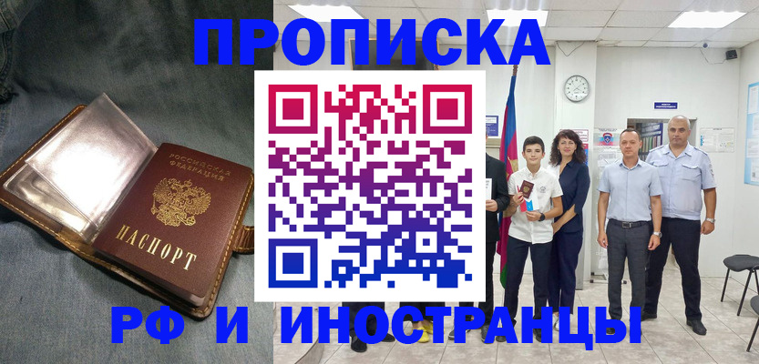 прописка регистрация в Дмитрове